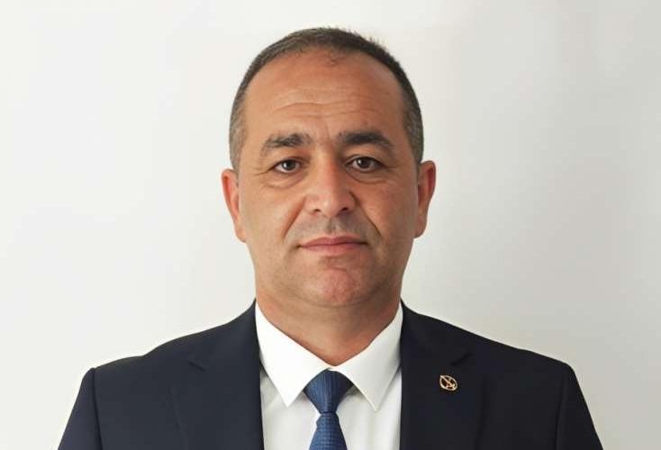 Nazir direktora yüksək vəzifə verdi - FOTO