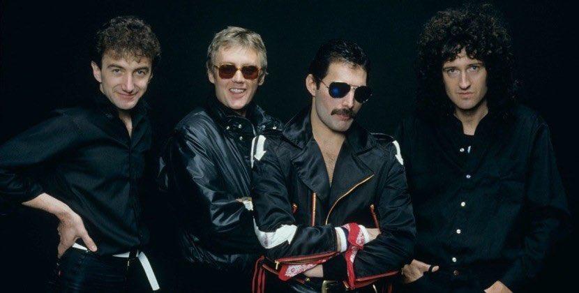 “Queen” qrupunun mahnısı hit kolleksiyasından çıxarıldı