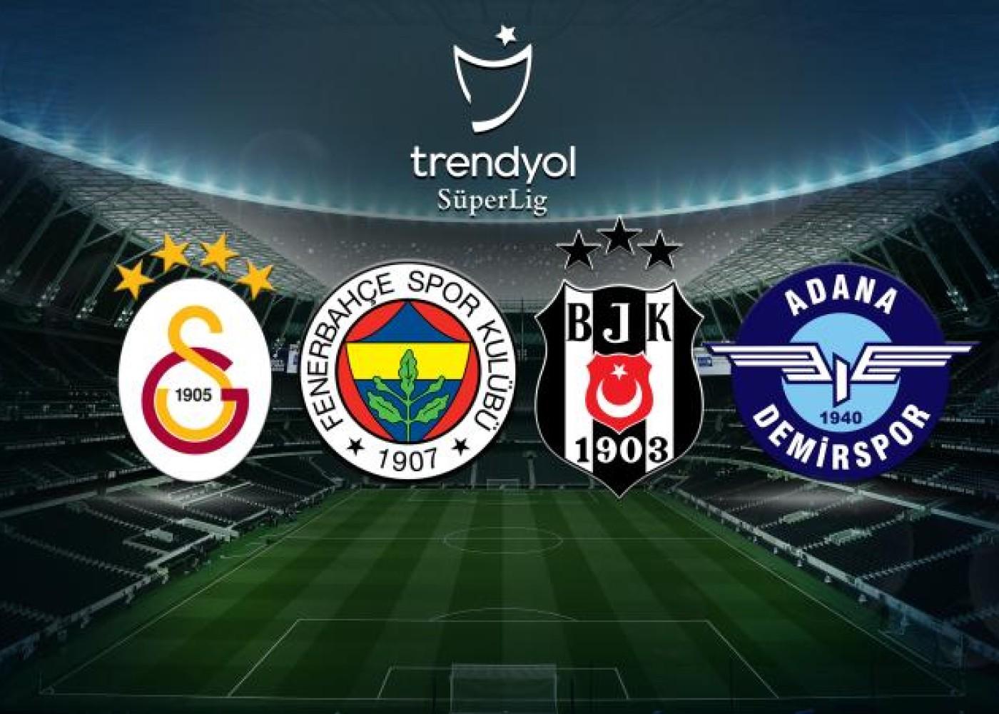 Türkiyə çempionatında 4 oyun təxirə salındı