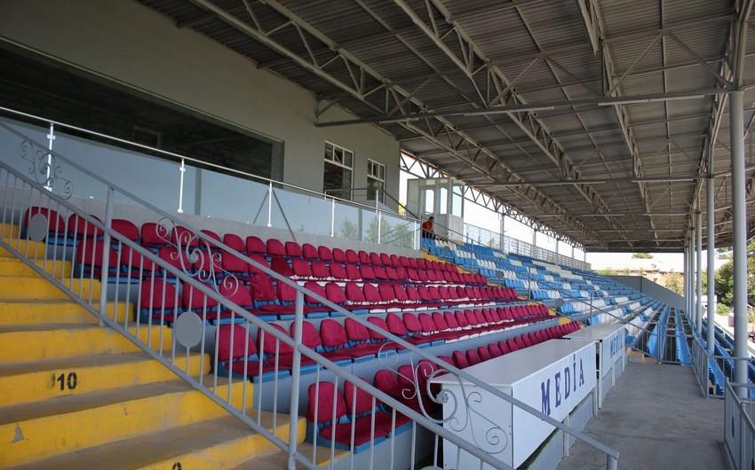 “Turan Tovuz” stadion problemini həll etdi