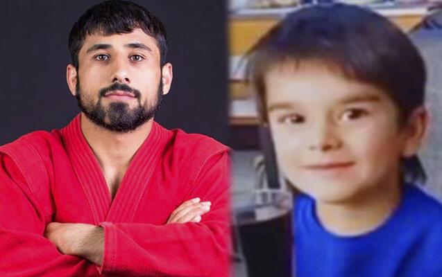 7 yaşlı Fəridi xüsusi amansızlıqla öldürən: “Qəsdən öldürmək istəsəm, kameranın altında niyə edirdim?”