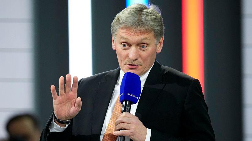 Peskov Priqojinin ölümündən danışdı: “Kremlin əli yoxdur...”