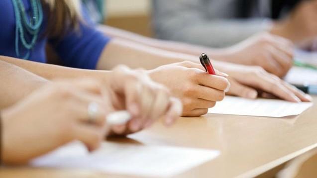 Bu test imtahanı proqramına dəyişiklik edildi