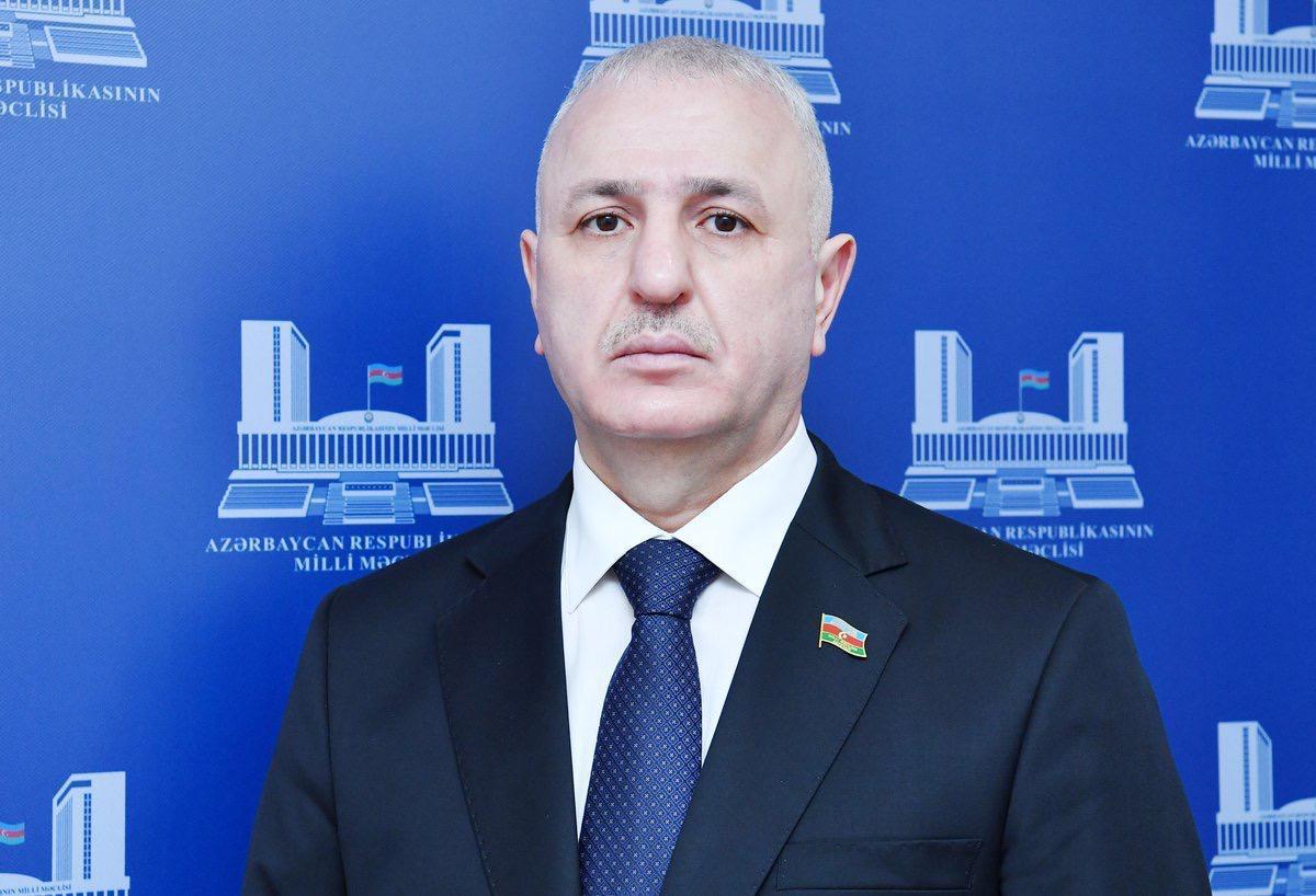 Azərbaycan separatizmlə heç vaxt barışmayacaq