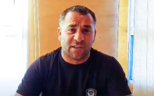 DİN-dən vətəndaşın polislə bağlı iddiasına CAVAB