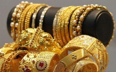 Qatarda aşkarlanan 3,7 kq qızılın sahibi tapılmadı