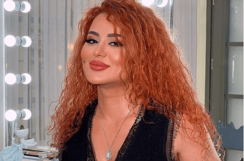 Əməkdar artist Vəfa Zeynalova TANINMAZ HALDA - FOTO
