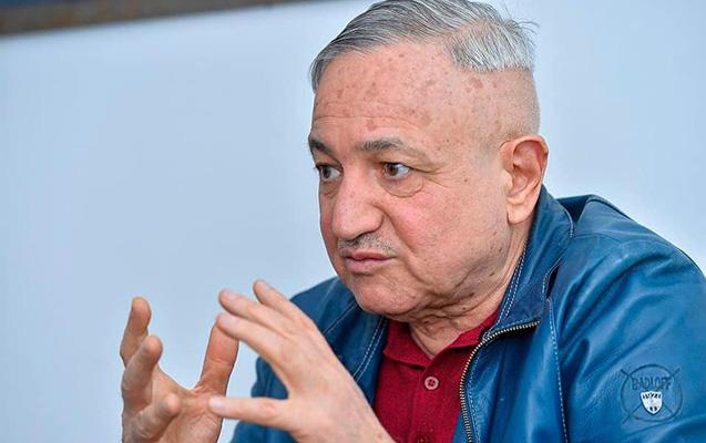 Prezidentdən Vaqif Mustafayevlə bağlı SƏRƏNCAM