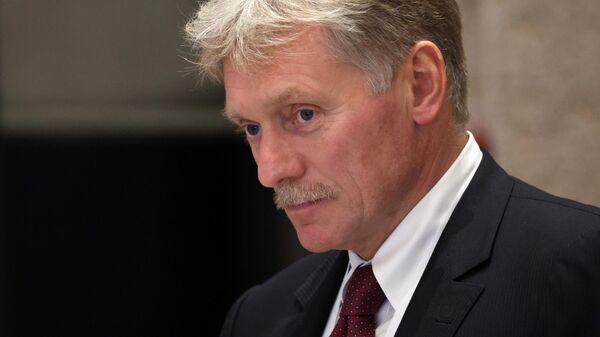“Vaxtı gələndə açıqlayacağıq” – Peskov Putinlə Ərdoğanın görüşü haqda