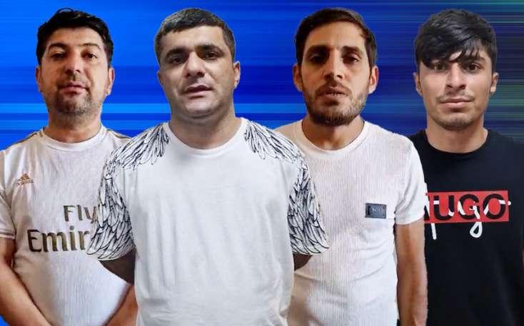 \"Tik-Tok\"da kiber cinayət törədən dəstə üzvləri SAXLANILDI - RƏSMİ