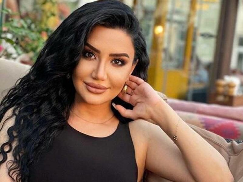 Plastik əməliyyat etdirən Əməkdar artistin son halı - FOTO Plastik əməliyyat etdirən Əməkdar artistin son halı - FOTO