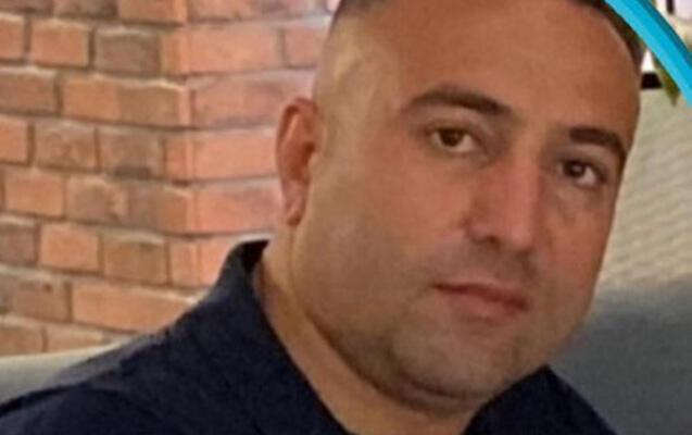 Nazirliyin keçmiş idarə rəisi HƏBS EDİLDİ - FOTO