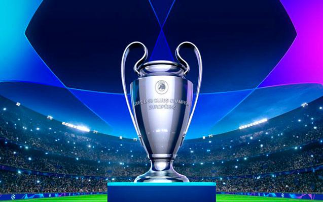 Çempionlar Liqasının son iştirakçıları müəyyənləşir