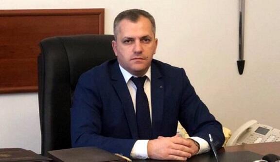 Separatçıların yeni başçısı Samvel Şahramanyan kimdir? - DOSYE