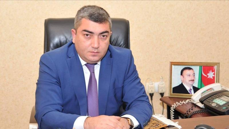 Yeni icra başçısı BU NAZİRLİKDƏ çalışıb