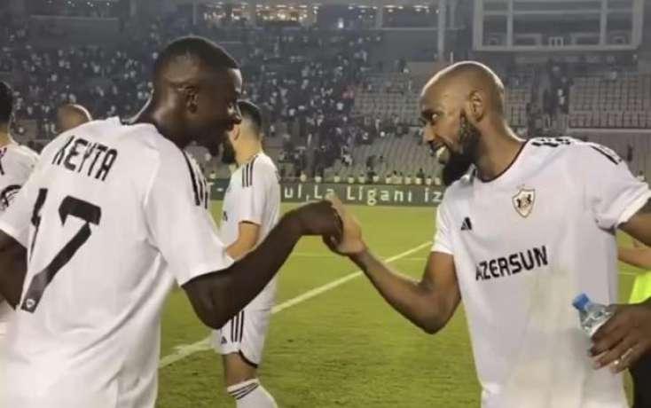 \"Qarabağ\" qrupa düşməklə bu qədər qazandı - MƏBLƏĞ