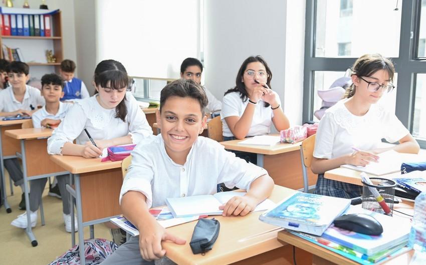 Lisey və gimnaziyaların boş qalan yerlərinə seçim başladı