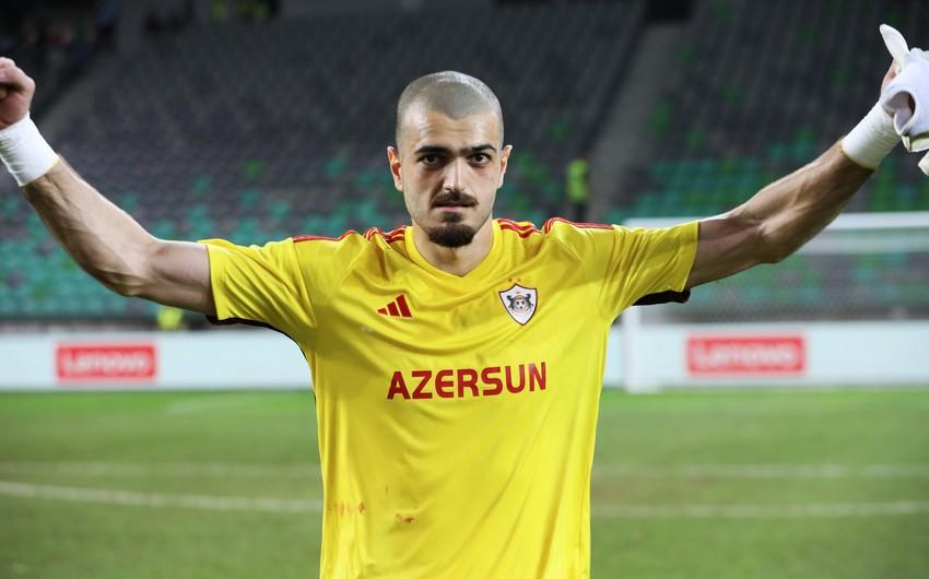 “Qarabağ”ın futbolçusu Gürcüstan millisinə çağırıldı