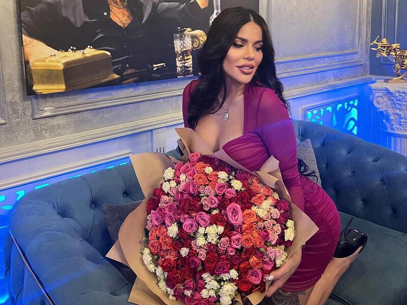 Bədəni çürüyən azərbaycanlı modelin DƏHŞƏTLİ KADRLARI - FOTOLAR Bədəni çürüyən azərbaycanlı modelin DƏHŞƏTLİ KADRLARI - FOTOLAR