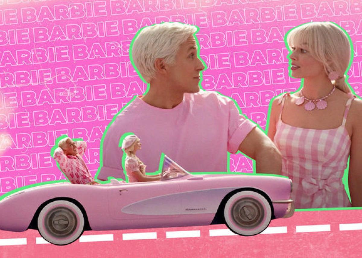 “Barbi” 2023-cü ilin ən çox gəlir gətirən filmi OLDU “Barbi” 2023-cü ilin ən çox gəlir gətirən filmi OLDU