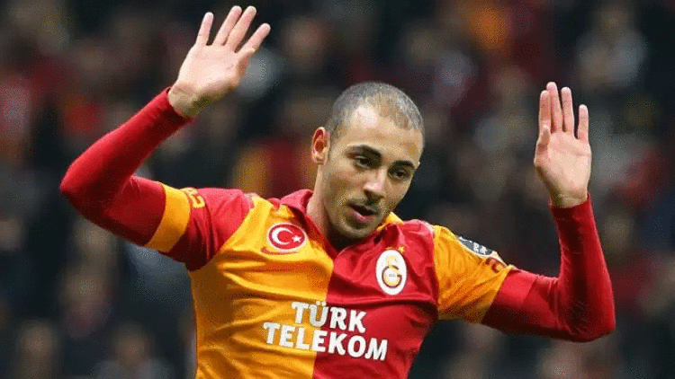 \"Qalatasaray\"ın keçmiş ulduzu: \"Qarabağ\"a qarşı oynamaqdansa…\"