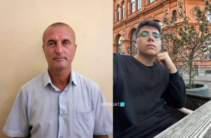 İlin ən gənc və ən yaşlı tələbəsi onlardır - FOTO
