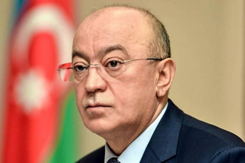 Nazir qalmaqallı generalın yerinə onu təyin etdi - FOTO