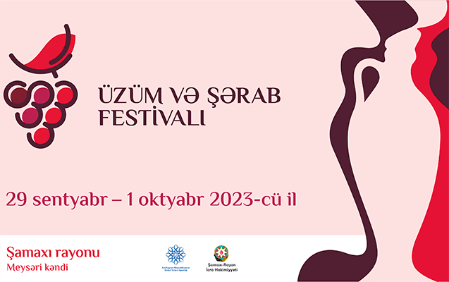 Şamaxı Üzüm və Şərab Festivalına hazırlaşır - VİDEO