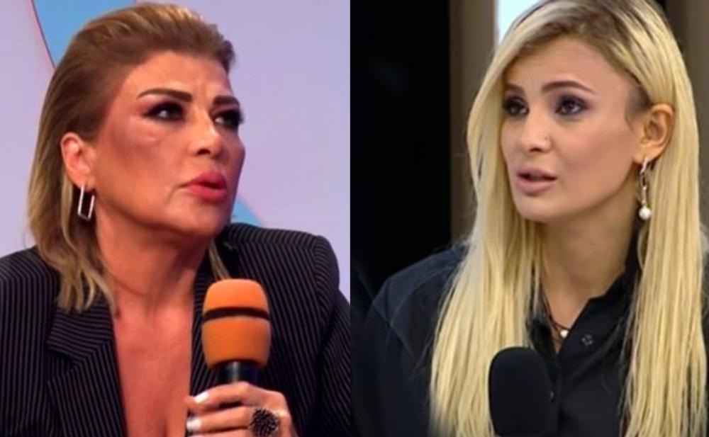 \"Balalarını atıb gedən insanla barışmaq olar?\"
