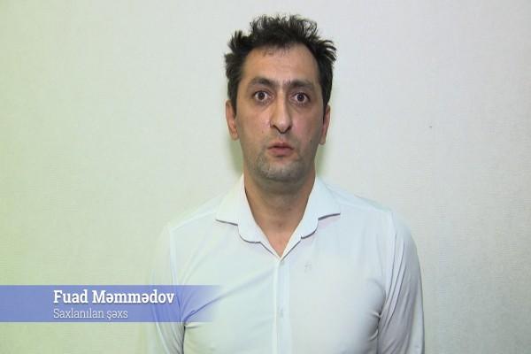 \"TikTok\"da \"falçılıq\", \"baxıcılıq\" adı altında vətəndaşları aldatdı - 20 min mənimsədi + VİDEO