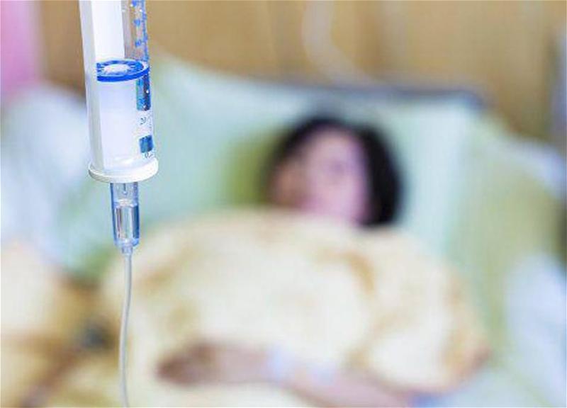 Avqust ayında 703 nəfər ZƏHƏRLƏNDİ, 7 nəfər öldü