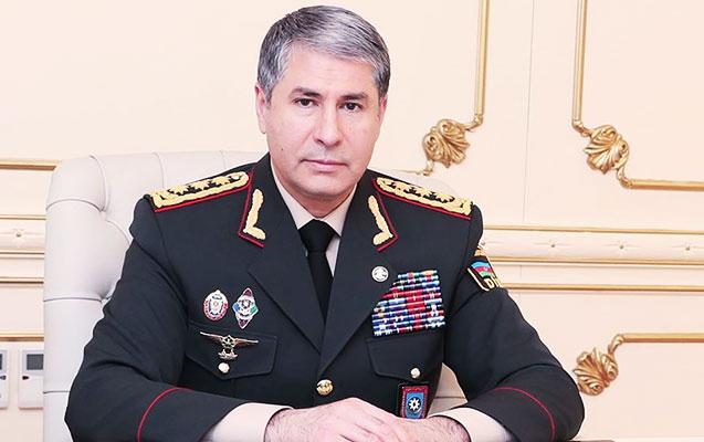 İşdən çıxarılan generalın yerinə TƏYİNAT