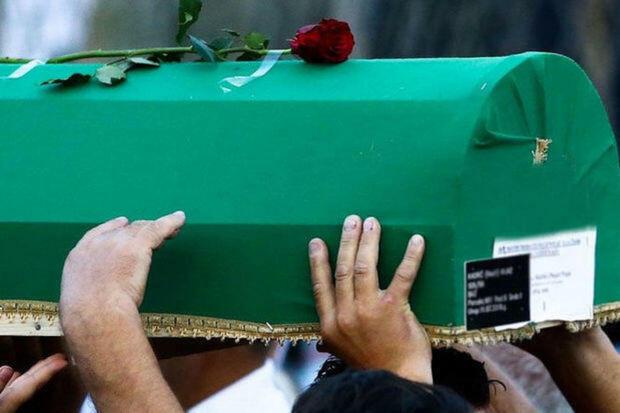 AzTU-nun dosenti 52 yaşında vəfat etdi - FOTO