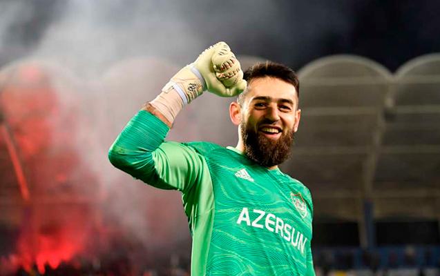 “Qarabağ” təsdiqlədi, Şahruddin Türkiyəyə gedir - \"Sabah son...\"