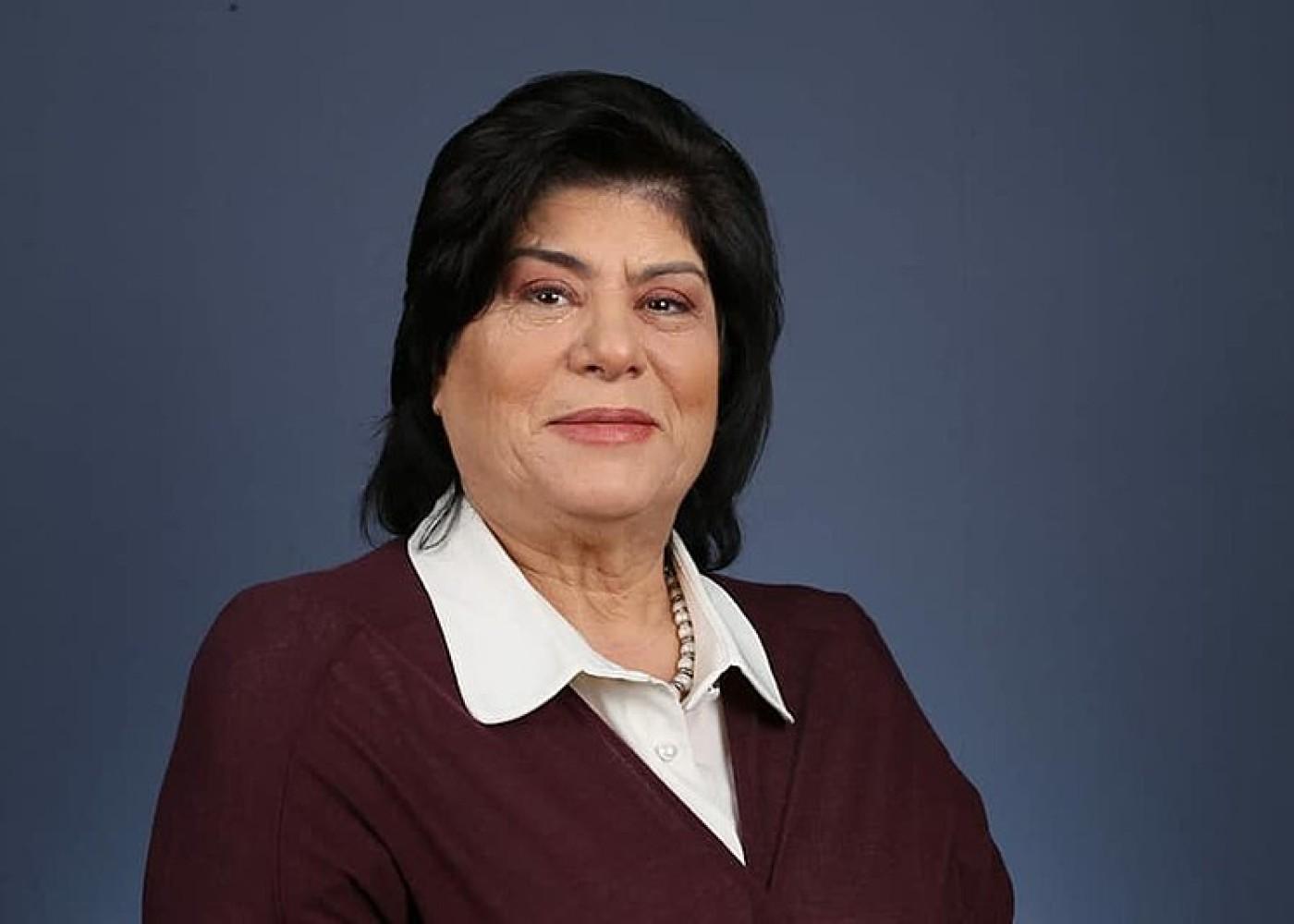 Flora Xəlilzadə \"Şöhrət\" ordeni ilə təltif olundu