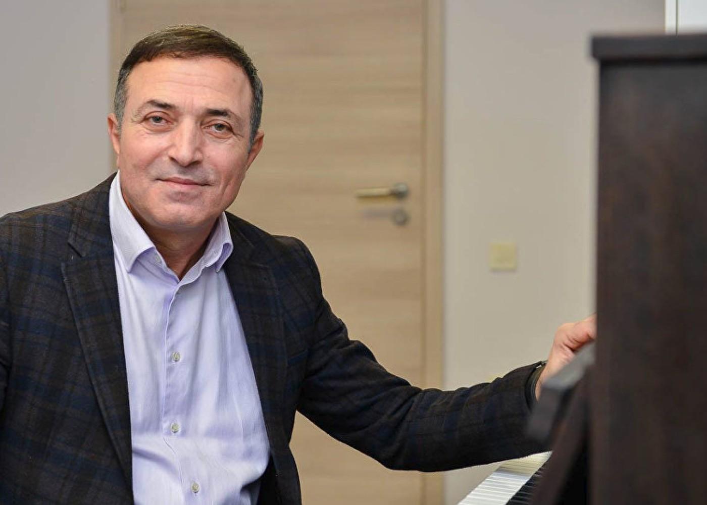 Mənsum İbrahimova VƏZİFƏ VERİLDİ