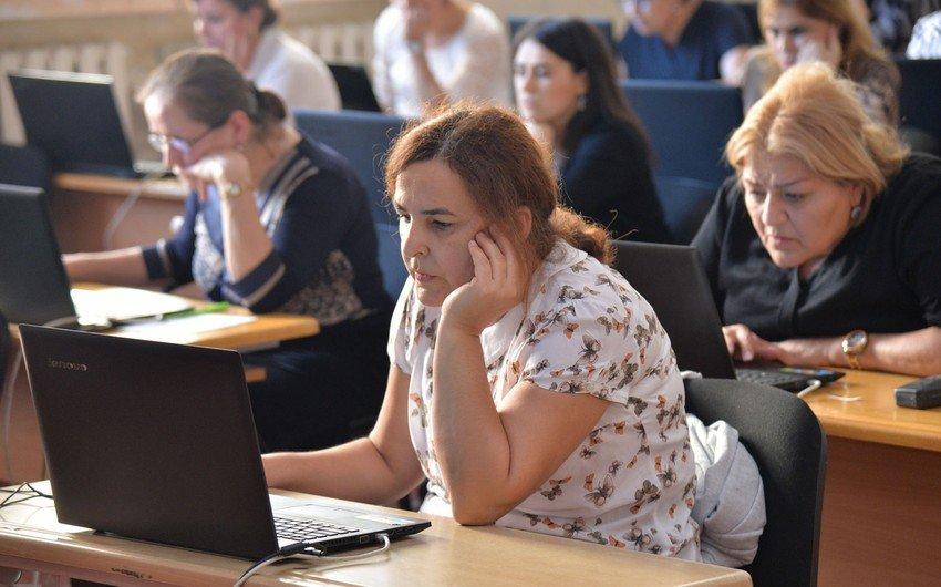 Bu gündən sertifikatlaşdırmanın müsahibə mərhələsinə başlanılır