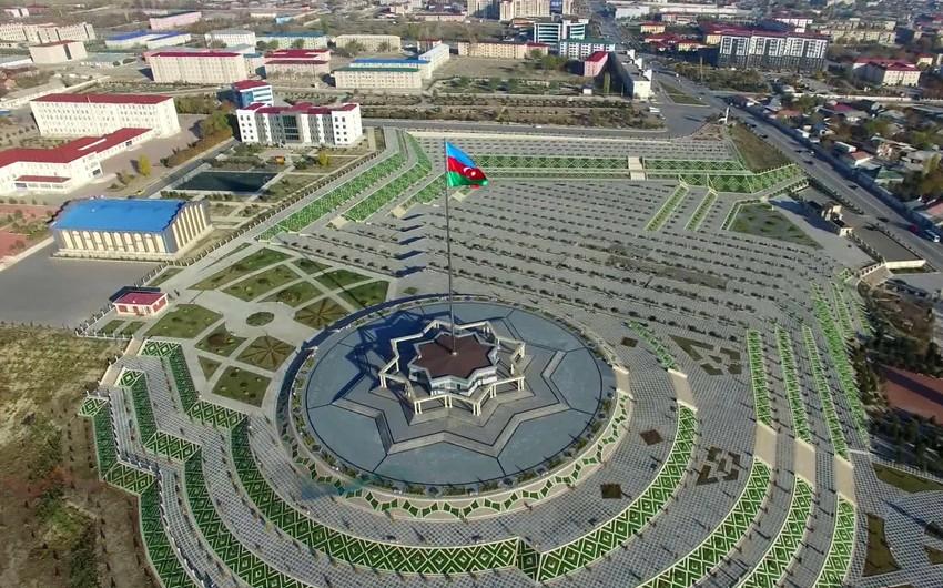 Naxçıvanda bir sıra kadr dəyişiklikləri olub