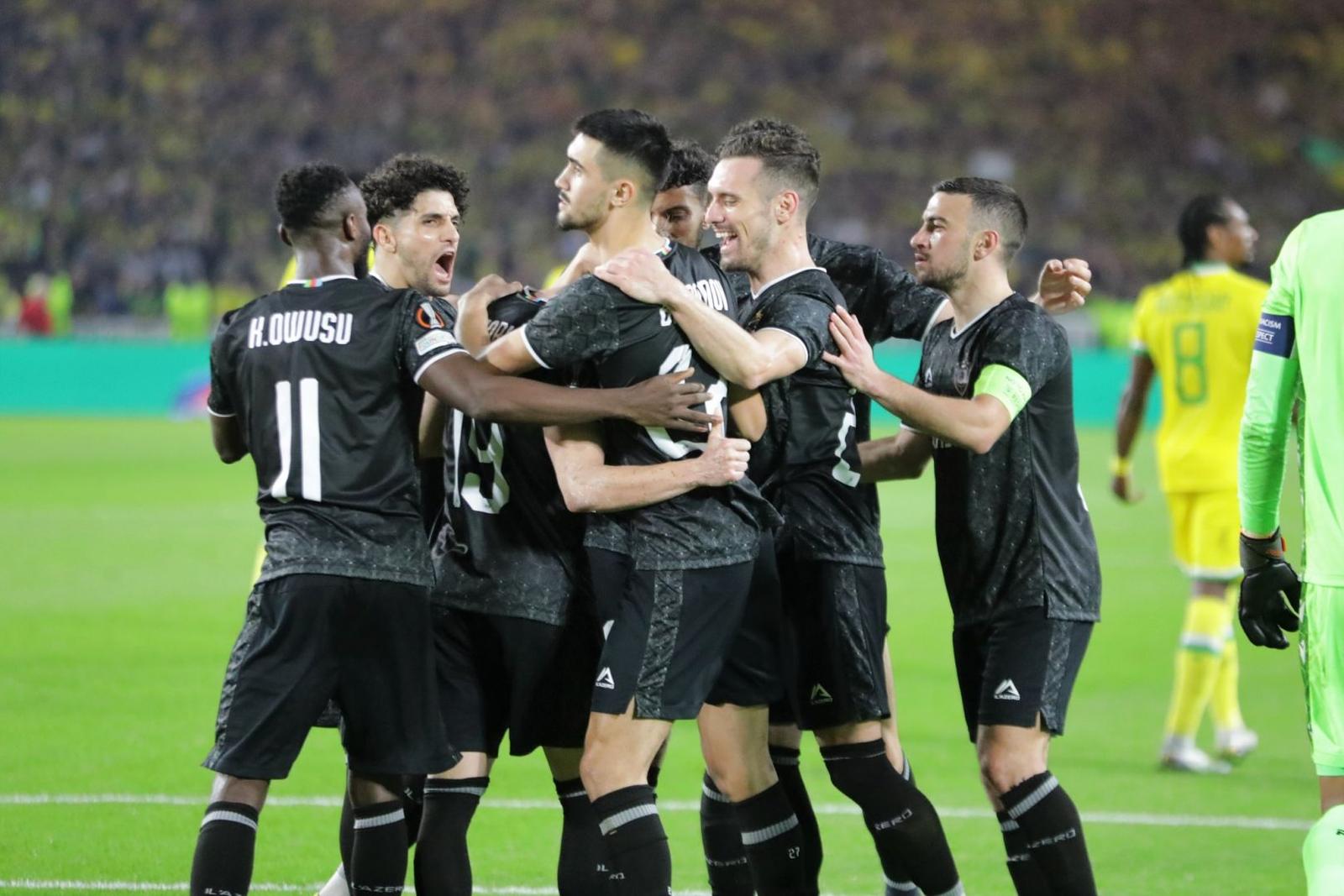 \"Qarabağ\" Şahruddinin yerinə onu qaytarır - Klub rəsmisi AÇIQLADI
