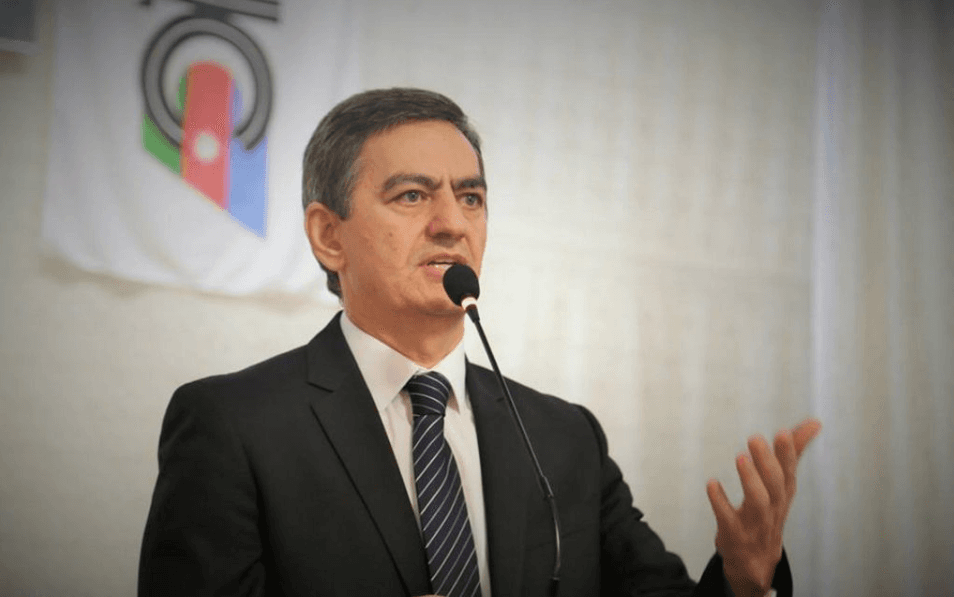 Əli Kərimlinin partiyası ilə bağlı QƏRAR