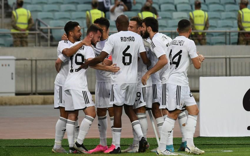 UEFA-dan “Qarabağ”la bağlı maraqlı paylaşım - FOTO