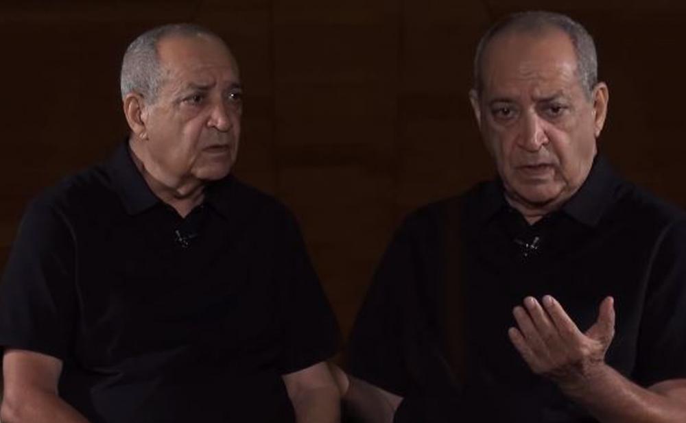 \"Demişdilər ki, filmdən danışacağıq\"