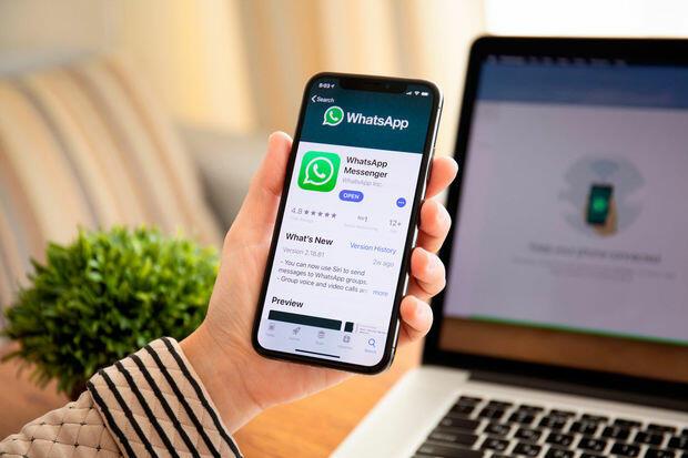 \"WhatsApp\"da möhtəşəm yenilik - Kanal yaratmaq olacaq