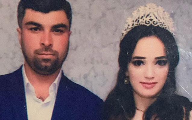 Abşeronda qanlı OLAY - Ər hamilə arvadını BIÇAQLADI Abşeronda qanlı OLAY - Ər hamilə arvadını BIÇAQLADI