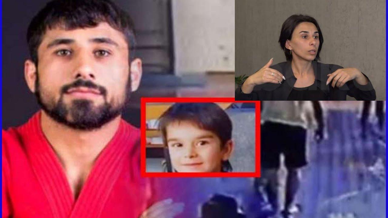 Qətldə təqsirləndirilən məşqçi uşağın anasının sevgilisi olub - ŞOK FAKTLAR