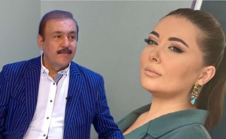 \"Lalə Azərtaş efirdə məndən üzr istəsin\" - Cavanşir Məmmədov