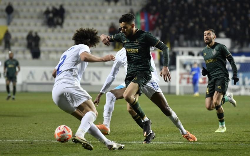 \"Qarabağ\" - \"Sabah\" oyununu BU HAKİM idarə edəcək