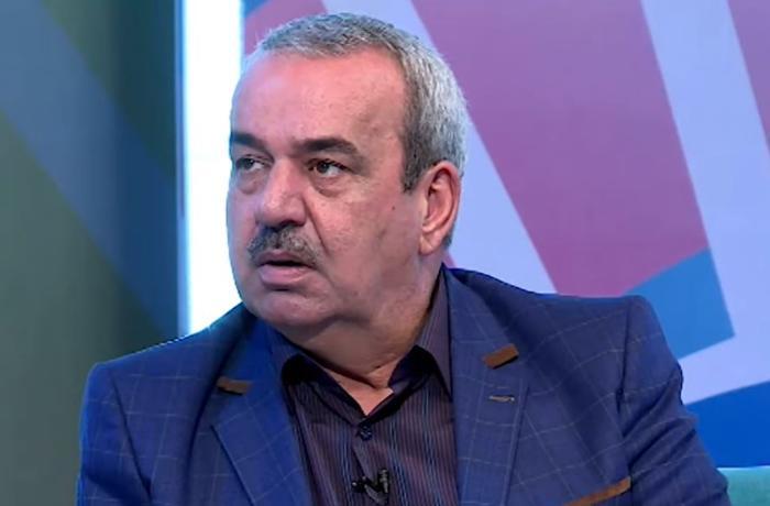 Ağamirzədən qalmaqal yaradacaq AÇIQLAMA: \"Hədiyyə ancaq qadın müğənnilər üçündür\"