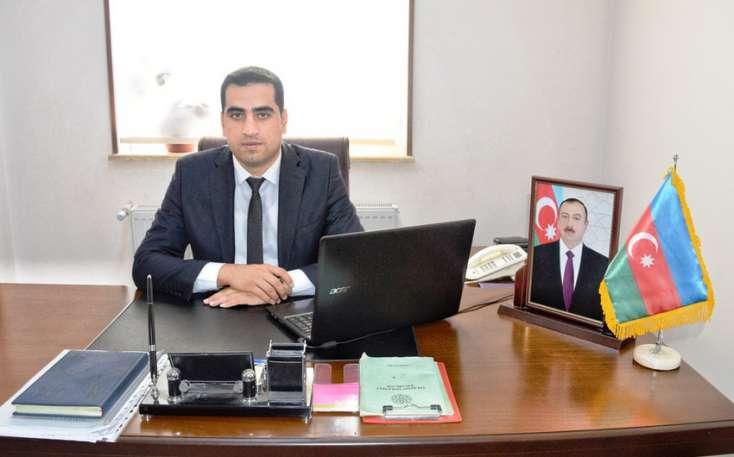 İcra başçısına yeni müavin TƏYİN EDİLDİ