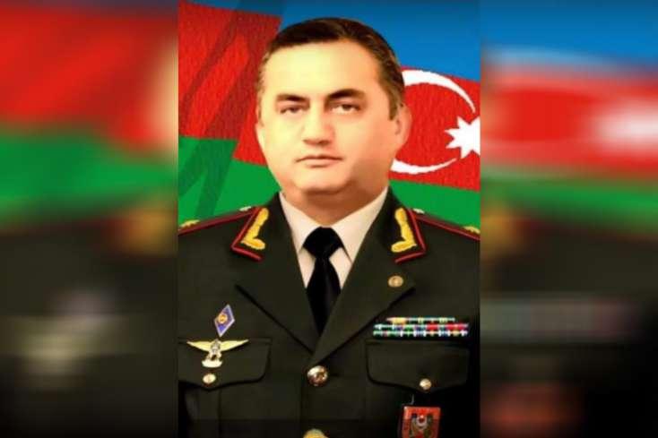 Həbsdə olan general dövlətə bu qədər zərər vurub - MƏBLƏĞ